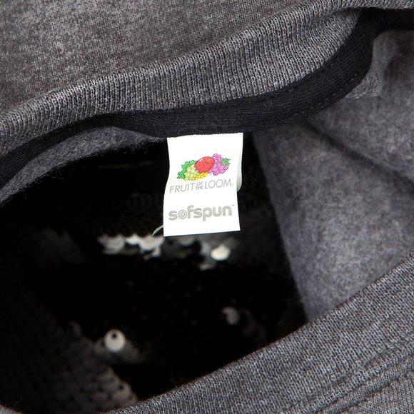 NWT - OH SNAP sweatshirt - XL - Picture 2 of 2